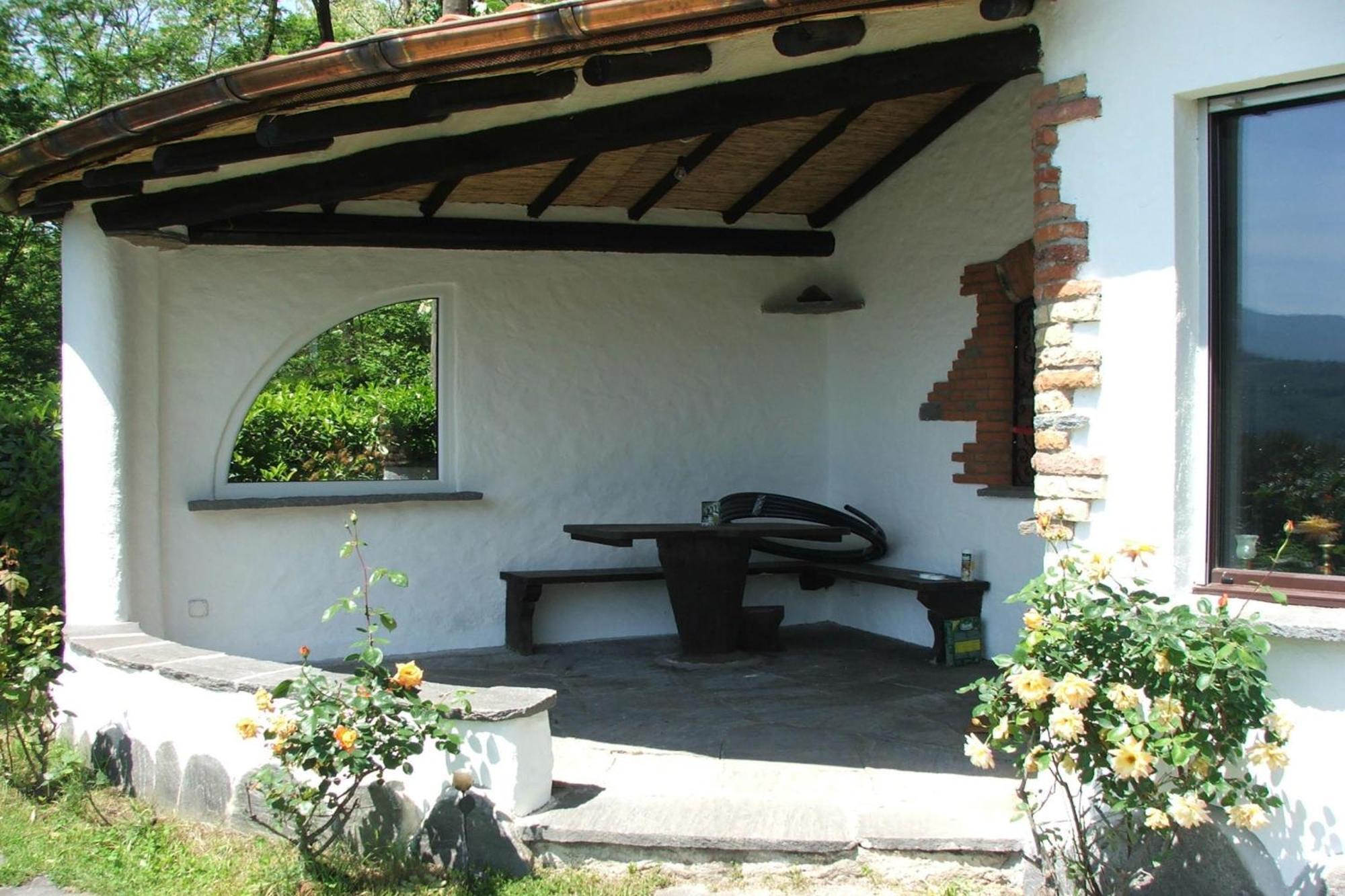 Morcote Magic View - Happy Rentals Kültér fotó