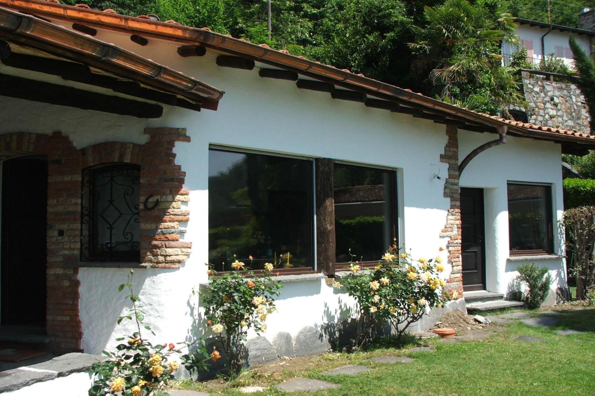 Morcote Magic View - Happy Rentals Kültér fotó