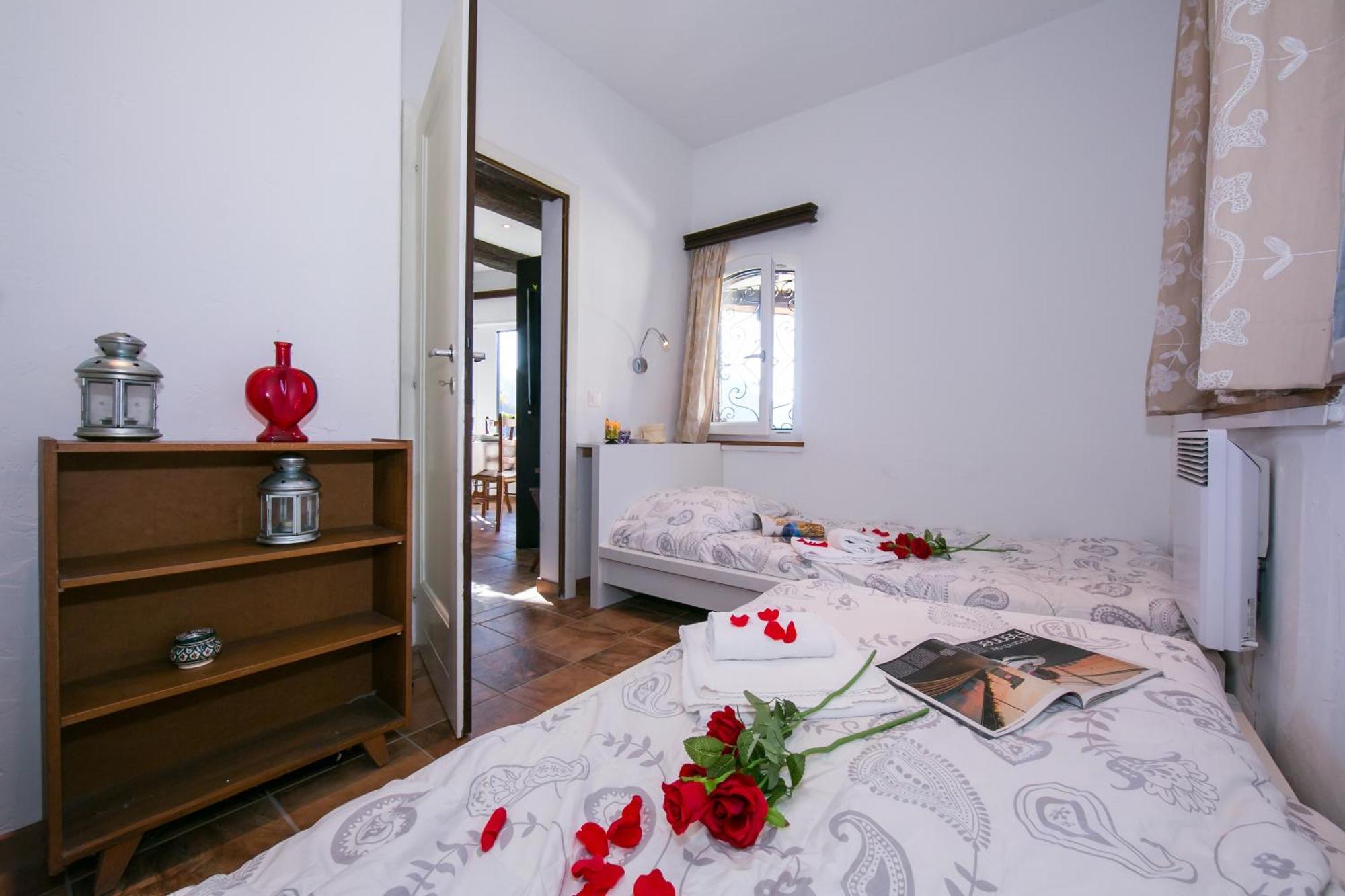 Morcote Magic View - Happy Rentals Kültér fotó