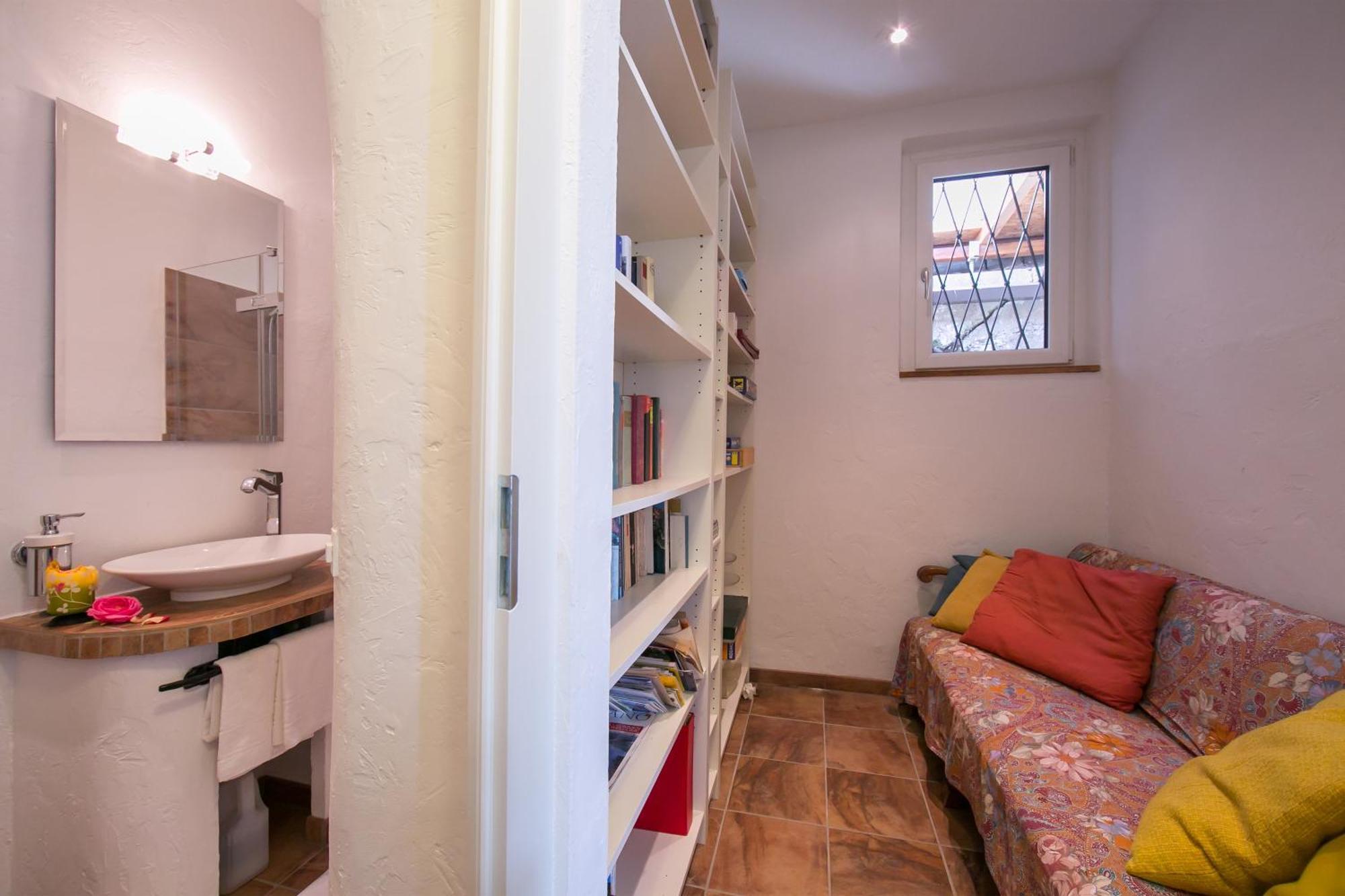 Morcote Magic View - Happy Rentals Kültér fotó