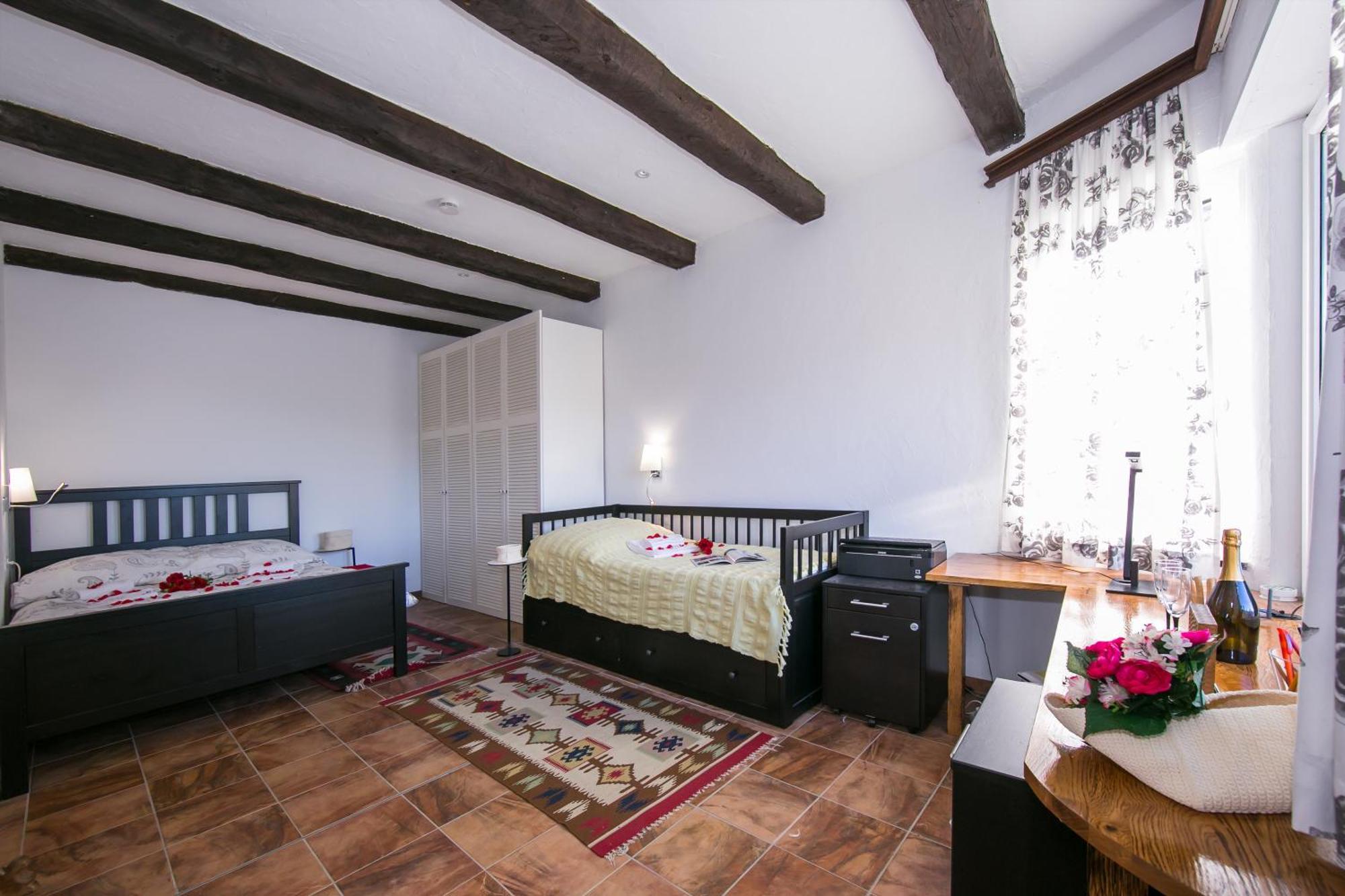 Morcote Magic View - Happy Rentals Kültér fotó